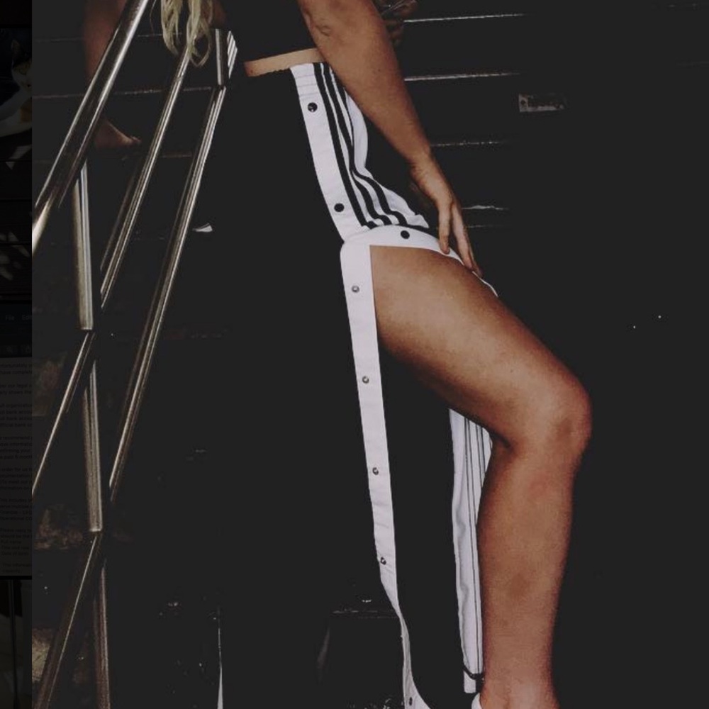 Adidas Pants